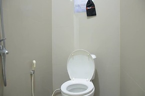 RedDoorz near GOR Satria Purwokerto