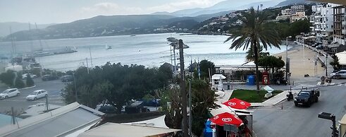 Relax Studios & Apartments