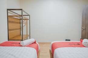 RedDoorz Plus near Soekarno Hatta Airport 2