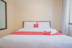 RedDoorz Plus near Soekarno Hatta Airport 2