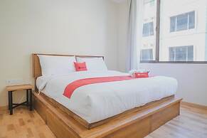 RedDoorz Plus near Soekarno Hatta Airport 2