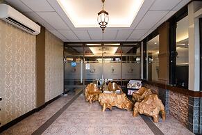 RedDoorz Plus near Soekarno Hatta Airport 2