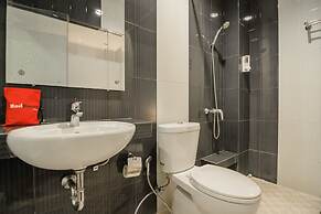 RedDoorz Plus near Soekarno Hatta Airport 2