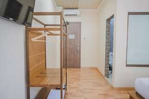 RedDoorz Plus near Soekarno Hatta Airport 2