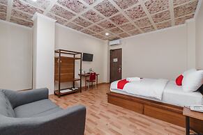 RedDoorz Plus near Soekarno Hatta Airport 2