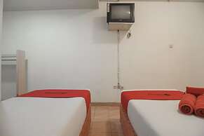 RedDoorz @ Buah Batu 3