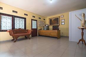 RedDoorz @ Buah Batu 3