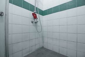 RedDoorz @ Buah Batu 3