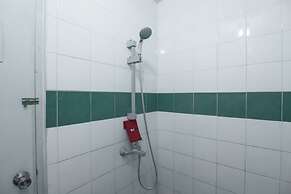 RedDoorz @ Buah Batu 3