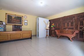 RedDoorz @ Buah Batu 3