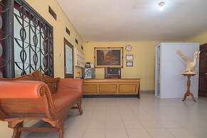 RedDoorz @ Buah Batu 3