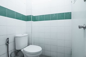 RedDoorz @ Buah Batu 3