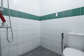 RedDoorz @ Buah Batu 3