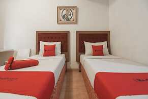 RedDoorz @ Buah Batu 3