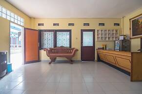 RedDoorz @ Buah Batu 3