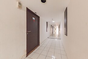 RedDoorz Apartment @ Jarrdin Cihampelas