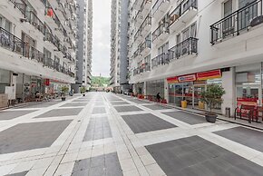 RedDoorz Apartment @ Jarrdin Cihampelas