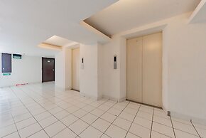 RedDoorz Apartment @ Jarrdin Cihampelas