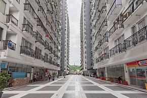 RedDoorz Apartment @ Jarrdin Cihampelas