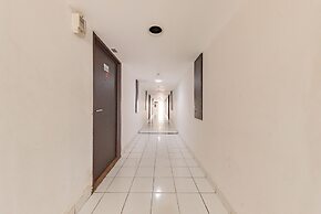 RedDoorz Apartment @ Jarrdin Cihampelas