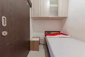 RedDoorz Apartment @ Jarrdin Cihampelas