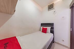 RedDoorz Apartment @ Jarrdin Cihampelas