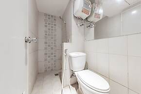 RedDoorz Apartment @ Jarrdin Cihampelas