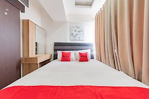 RedDoorz Apartment @ Jarrdin Cihampelas