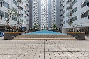 RedDoorz Apartment @ Jarrdin Cihampelas