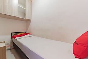 RedDoorz Apartment @ Jarrdin Cihampelas