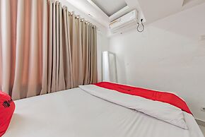 RedDoorz Apartment @ Jarrdin Cihampelas