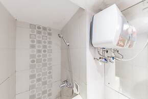 RedDoorz Apartment @ Jarrdin Cihampelas