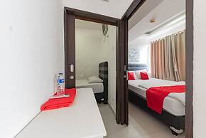 RedDoorz Apartment @ Jarrdin Cihampelas