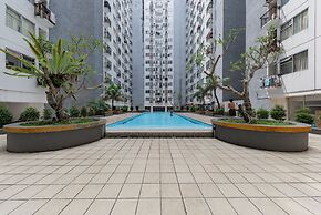 RedDoorz Apartment @ Jarrdin Cihampelas