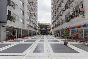 RedDoorz Apartment @ Jarrdin Cihampelas