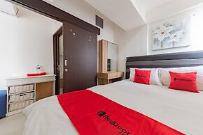 RedDoorz Apartment @ Jarrdin Cihampelas
