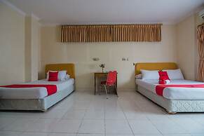 RedDoorz near Taman Bekapai 2