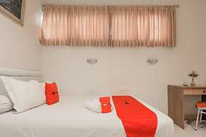 RedDoorz near Taman Bekapai 2