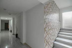 RedDoorz near Taman Bekapai 2