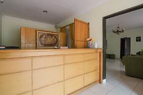 RedDoorz near Taman Bekapai 2