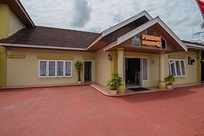 RedDoorz near Taman Bekapai 2