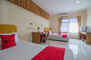 RedDoorz near Taman Bekapai 2