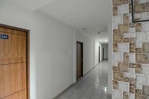 RedDoorz near Taman Bekapai 2