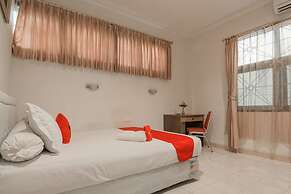 RedDoorz near Taman Bekapai 2