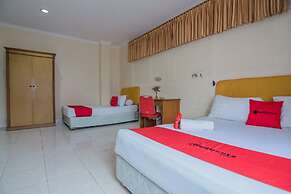 RedDoorz near Taman Bekapai 2