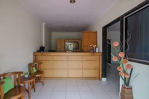 RedDoorz near Taman Bekapai 2