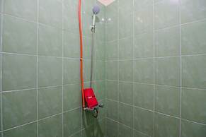 RedDoorz near Politeknik Negeri Medan