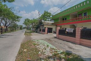 RedDoorz near Politeknik Negeri Medan