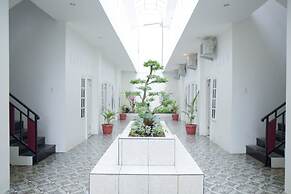 RedDoorz near UIN Sumatera Utara