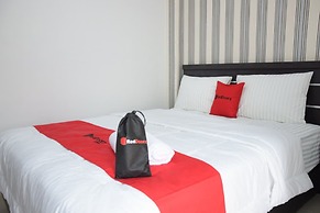 RedDoorz near UIN Sumatera Utara